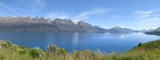 Lake Wakatipu - shades of blue by LynEve, photography->water gallery