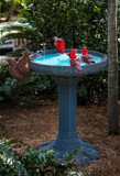 Lego My Birdbath Sculpture by Pistos, photography->sculpture gallery