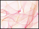 pink Mist by StarLite, abstract gallery