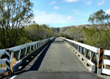 Waitaki Valley - Bridge by LynEve, Photography->Bridges gallery