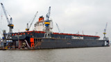 Montreal Express by Ramad, photography->boats gallery