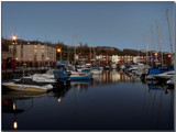 Tyne Harbour by shedhead, Photography->Boats gallery