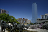 Head'em up,  Move'em Out by dleuty, Photography->Sculpture gallery