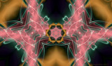 Heart To Heart by Flmngseabass, abstract->fractal gallery