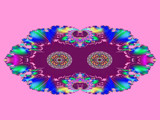 Strange by pakalou94, Abstract->Fractal gallery