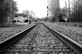 Railroad by MeatMiracle, photography->trains/trams gallery