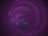 The Purple Galaxy by DragonQueen, Abstract->Fractal gallery