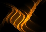 Joie de vivre by LynEve, abstract gallery
