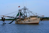 Shrimp Boat by connodado, photography->boats gallery