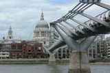 Millenium Bridge, London by imbusion, photography->city gallery