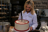 "The Baker" - AI by Jhihmoac, computer-> a.i. gallery