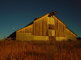 Sunlit Barn by amyyy, Photography->Landscape gallery