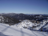 View from the Top by chapd, Photography->Mountains gallery