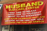 Husband Minding Centre by flanno2610, photography->general gallery