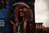 Luna Mural by JayMxPhotography, photography->architecture gallery