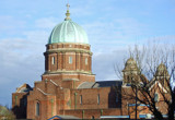 Dome? We Have A Dome! by braces, Photography->Places of worship gallery