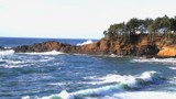 Beautiful Oregon Shoreline by Seasons, photography->shorelines gallery