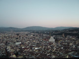 Florence As The Night Falls by Katerina289, Photography->City gallery