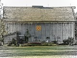 Just a Barn by Starglow, photography->architecture gallery