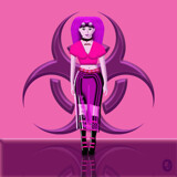 M4R1 by Jhihmoac, illustrations->digital gallery