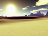 desert by draco33, Computer->3D gallery