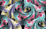 Twist and Shout by Flmngseabass, abstract gallery