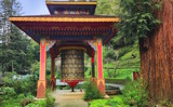 Prayer Wheel by Flmngseabass, photography->places of worship gallery