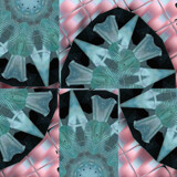 Fix This by Flmngseabass, abstract gallery