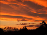 Glorious Sunset by LynEve, Photography->Sunset/Rise gallery