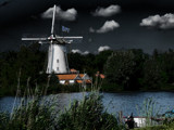 De Vier Winden by rvdb, photography->manipulation gallery