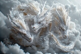 Imagine Dragons by casechaser, music gallery