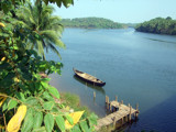 River Chaliyar by sahadk, Photography->Water gallery