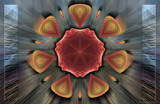 7 Card Draw by Flmngseabass, abstract gallery