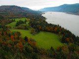 View from Cape Horn by busybottle, photography->landscape gallery