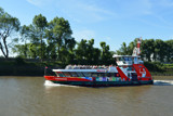 Ferry Trip by Ramad, photography->boats gallery