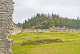 Main Gaol Norfolk Island by flanno2610, photography->castles/ruins gallery