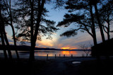 sunset flames by solita17, Photography->Sunset/Rise gallery