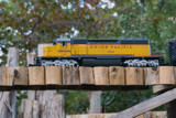 Model Trains in the Outdoors by Pistos, photography->still life gallery