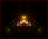 Emo by jazzilady, Abstract->Fractal gallery