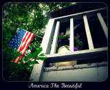 America The Beautiful by CDHale, photography->general gallery