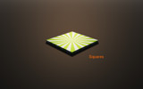 Squares by Cyrax, computer->3d gallery