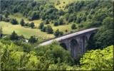 Monsal Head Viaduct.............. by fogz, Photography->Architecture gallery