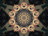 10 O'clock Fever by Flmngseabass, abstract gallery