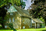 Bevier-Elting House - New Paltz 2 by luckyshot, photography->architecture gallery