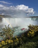 Niagara Falls by Starglow, photography->waterfalls gallery