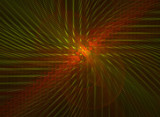 Spikes by lotuselan, Abstract->Fractal gallery