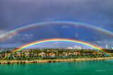 MIAMI DOUBLE by Mvillian, photography->landscape gallery