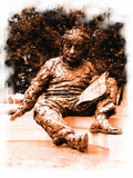 Einstein by Starglow, photography->sculpture gallery