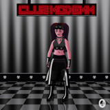 Club Modem 3 by Jhihmoac, illustrations->digital gallery
