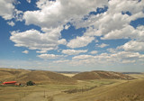 Wyoming Sky by LedsLens, Photography->Skies gallery